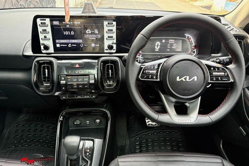 Beli mobil bekas