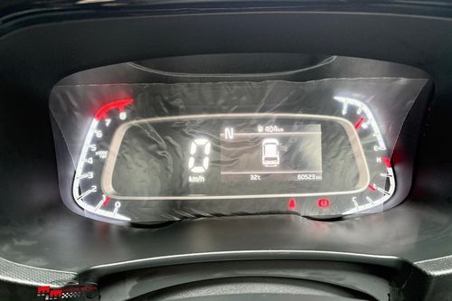 Dijual 2022 Kia Sonet Premiere bekas
