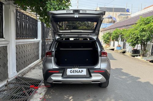 Dijual 2022 Kia Sonet Premiere bekas