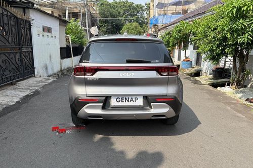 Beli mobil bekas