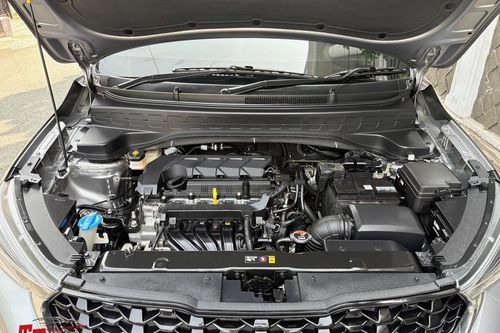 2022 Kia Sonet Premiere bekas