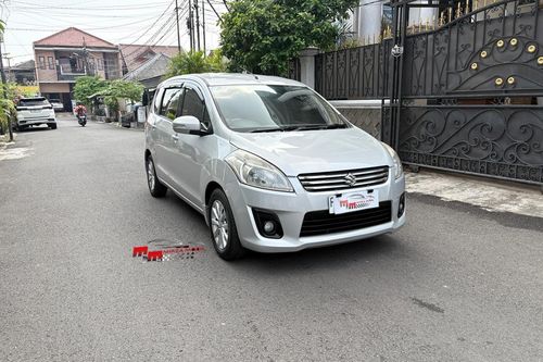 2015 Suzuki Ertiga GL 1.4L MT