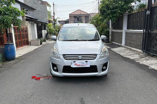 Beli mobil bekas