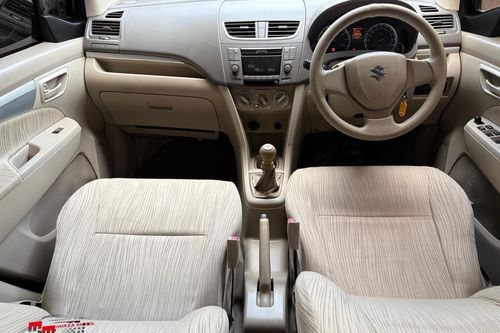 2015 Suzuki Ertiga GL 1.4L MT bekas