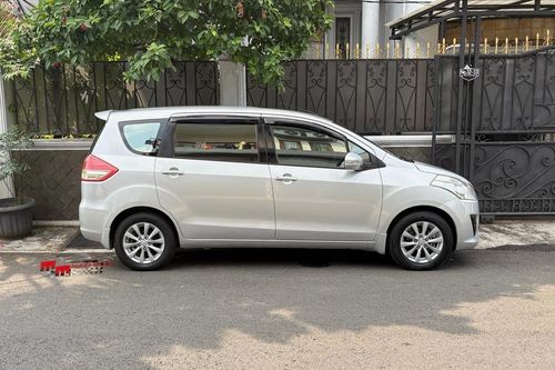2015 Suzuki Ertiga GL 1.4L MT tua