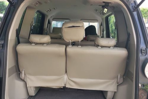 Beli mobil bekas