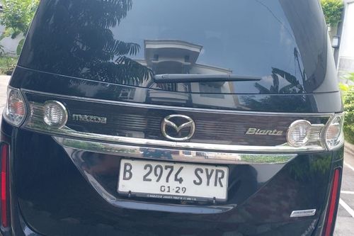 Dijual 2017 Audi A3 S3 6-Gang bekas