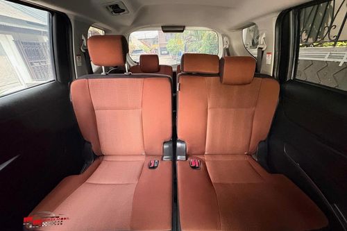 2019 Toyota Sienta Q CVT bekas