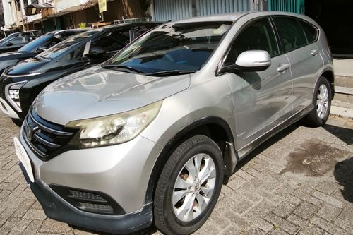 Beli mobil bekas