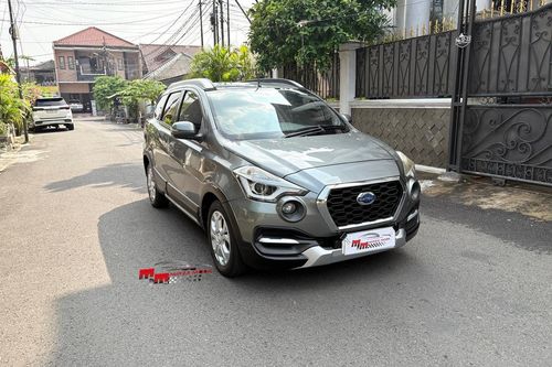 Used 2018 Datsun Cross  1.2 AT