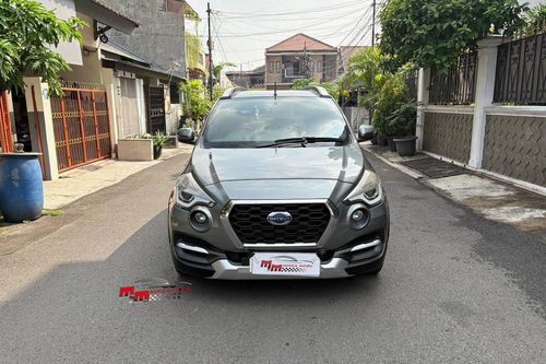 Beli mobil bekas