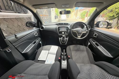 Dijual 2018 Datsun Cross 1.2 AT bekas