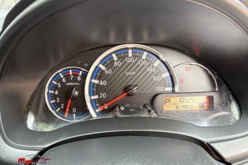 Dijual 2018 Datsun Cross 1.2 AT bekas