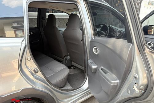 2018 Datsun Cross 1.2 AT tua