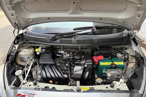 Beli mobil bekas