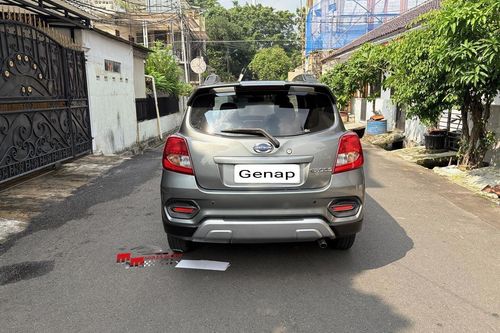 2018 Datsun Cross 1.2 AT bekas