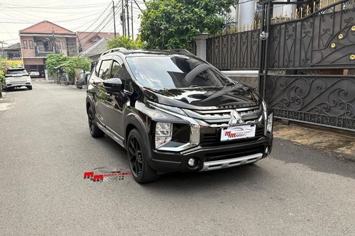 Used 2020 Mitsubishi Xpander Cross 1.5 AT