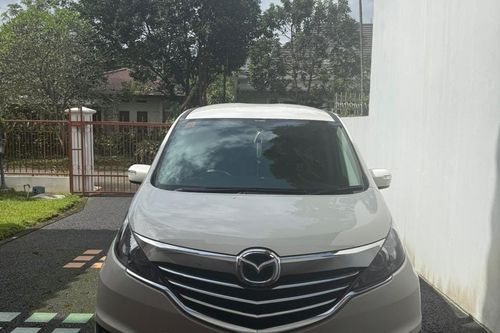 Beli mobil bekas