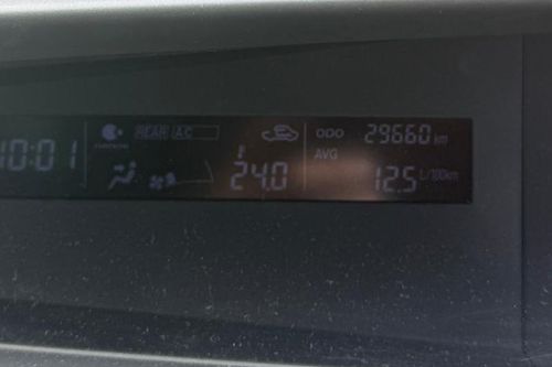 2015 Mazda Biante 2.0L Sky Active AT bekas