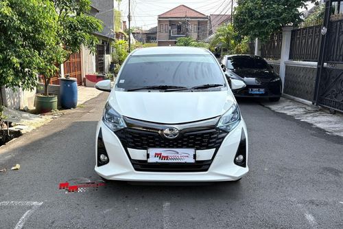 Beli mobil bekas