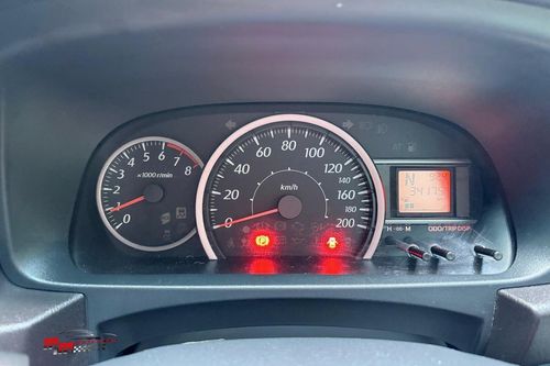 Dijual 2024 Toyota Calya G AT bekas