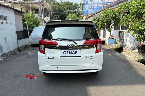 Beli mobil bekas