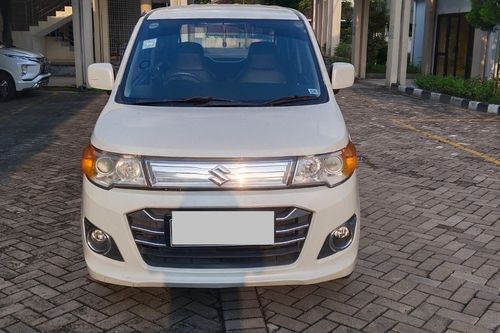 Beli mobil bekas