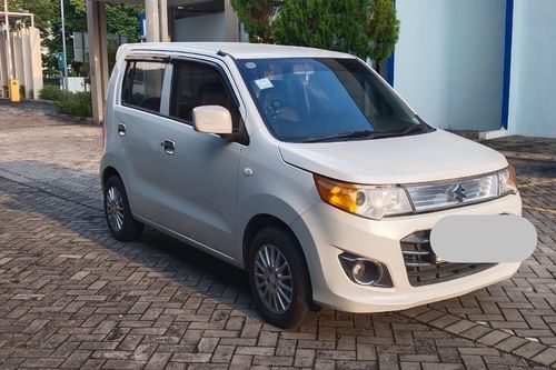 Beli mobil bekas