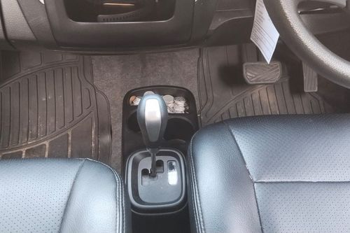 2015 Suzuki Karimun Wagon R GS GS AGS Airbag tua