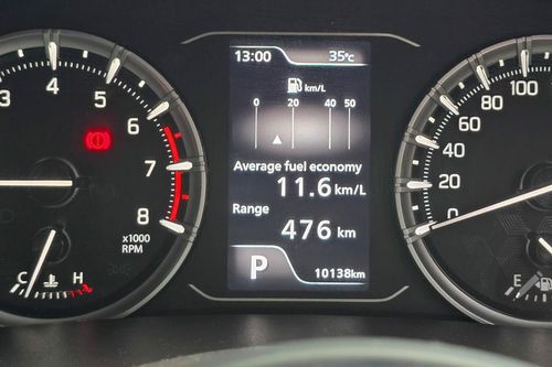 2023 Suzuki Grand Vitara GX Two Tone tua