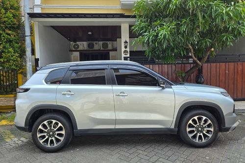 Dijual 2023 Suzuki Grand Vitara GX Two Tone bekas