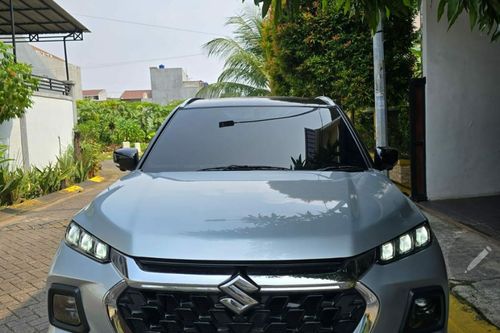 Beli mobil bekas