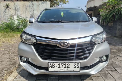 2018 Daihatsu Xenia 1.3 R MT bekas