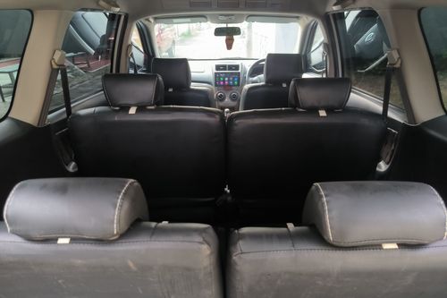 2018 Daihatsu Xenia 1.3 R MT bekas