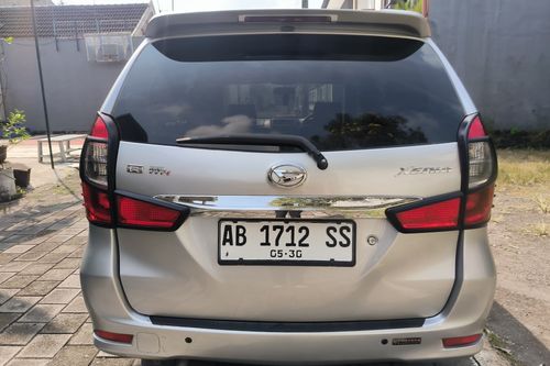 Beli mobil bekas
