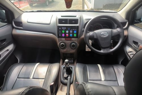 Dijual 2018 Daihatsu Xenia 1.3 R MT bekas