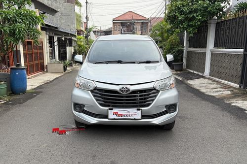 Beli mobil bekas