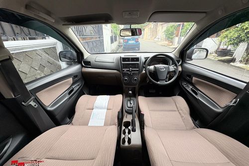 Dijual 2018 Toyota Avanza 1.3E AT bekas