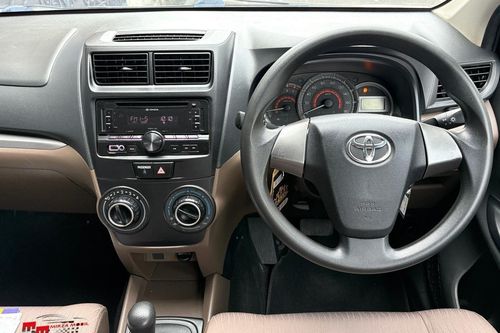 Beli mobil bekas