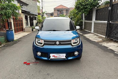 Beli mobil bekas