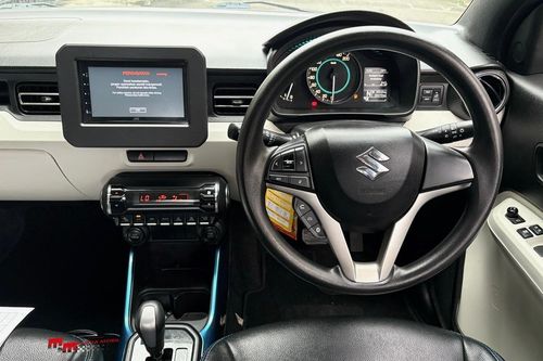 Beli mobil bekas