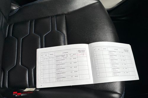 2018 Suzuki Ignis 1.2 GX AT bekas