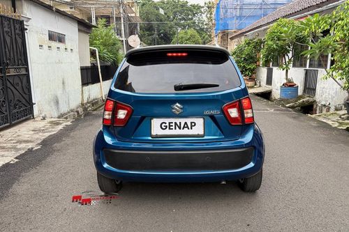 Beli mobil bekas