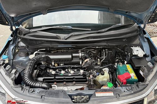2018 Suzuki Ignis 1.2 GX AT bekas
