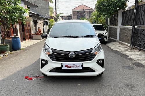 Beli mobil bekas