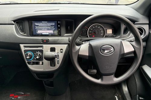 Beli mobil bekas