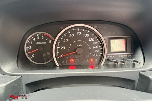 Dijual 2025 Daihatsu Sigra 1.2 R AT bekas