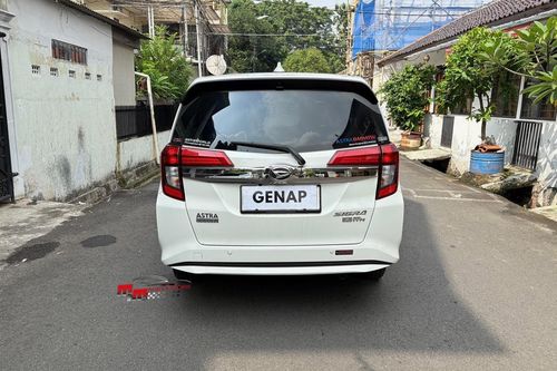 Beli mobil bekas