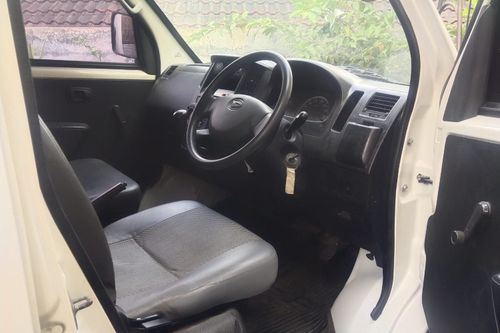2020 Daihatsu Gran Max BLIND VAN tua