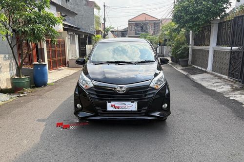 Beli mobil bekas